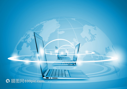 全球網(wǎng)絡(luò)筆記本電腦 物聯(lián)網(wǎng)技術(shù)研發(fā)與全球化藍(lán)圖