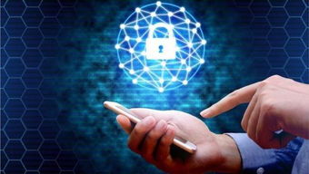 網絡安全威脅加劇 物聯網時代下，行為生物識別技術或成終極守護者